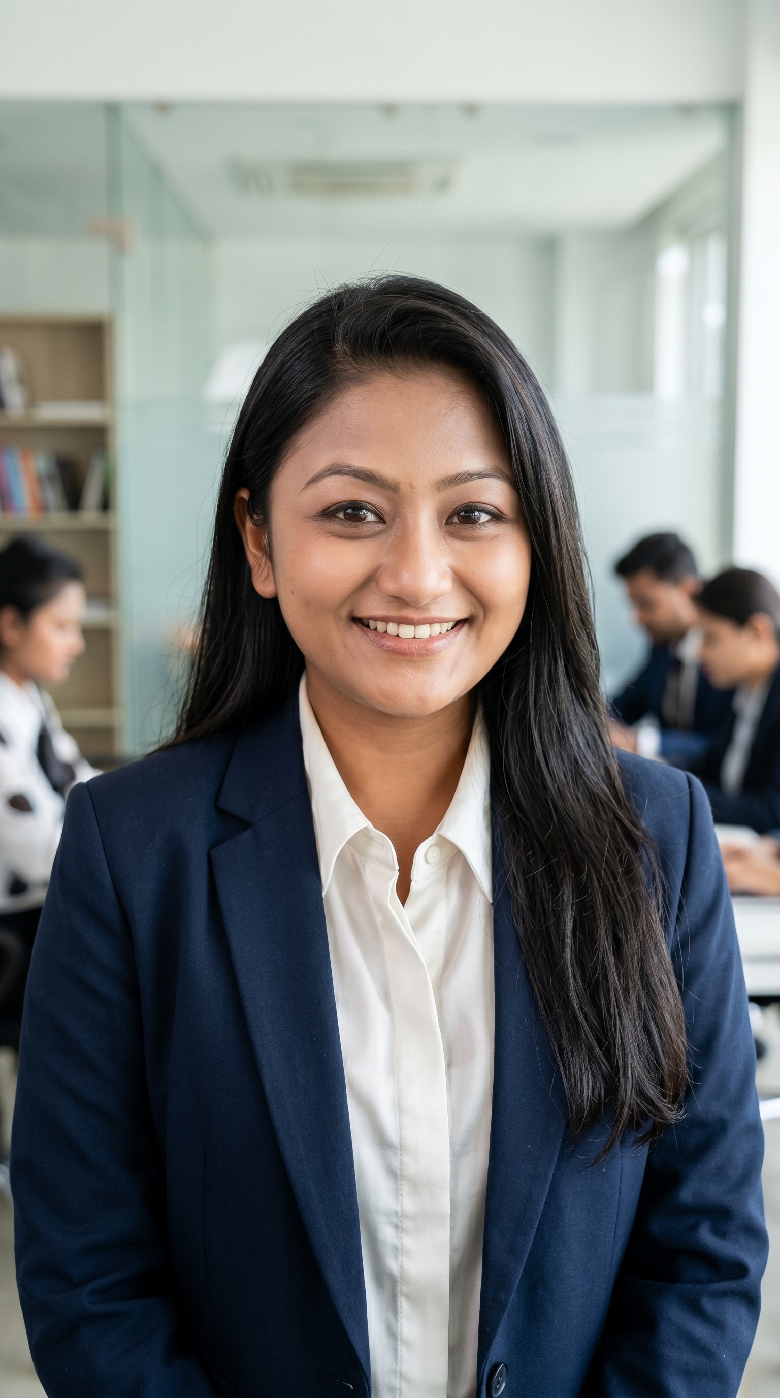 Prina Bajracharya
